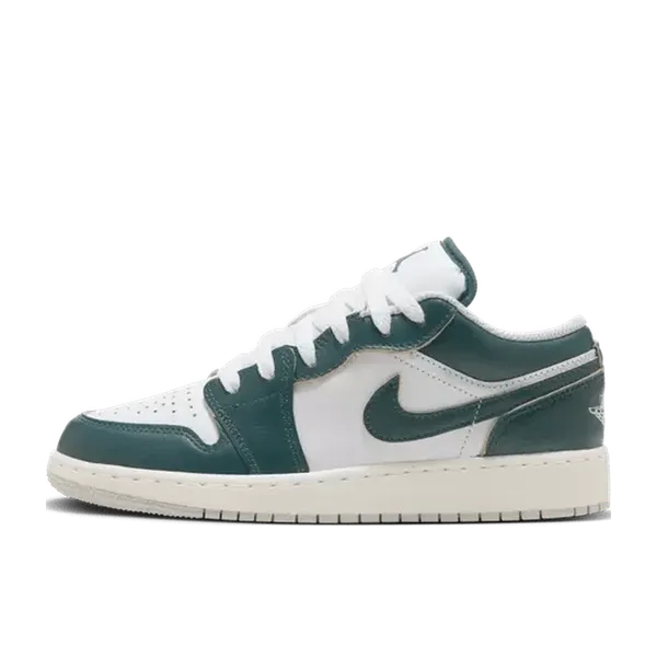 Air Jordan 1 Low SE Wit/Groen, vergelijk prijzen bij 1 winkel