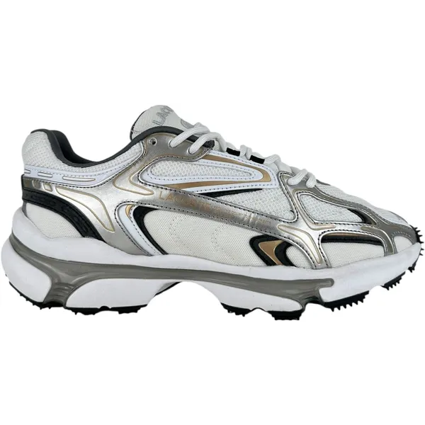 Lacoste L003 2K24 2 Wit