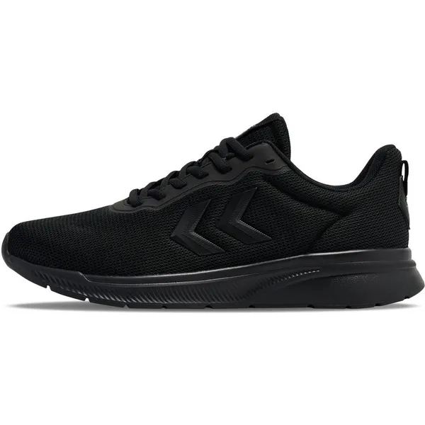 hummel Schuhe Reach TR Breather 225227 Anthracite