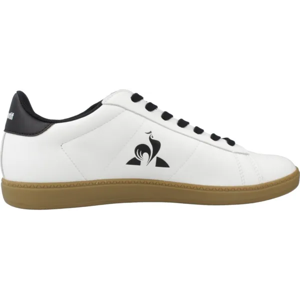 Le Coq Sportif Courtset_2 Optical White / Gum