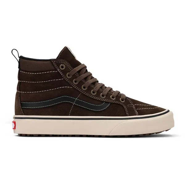 Vans MTE Sk8-Hi Insulated Brown