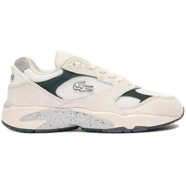 Lacoste Storm 96 Lo Vtg 124 1 Sma Lagoon / Peacock / White / Cobalt