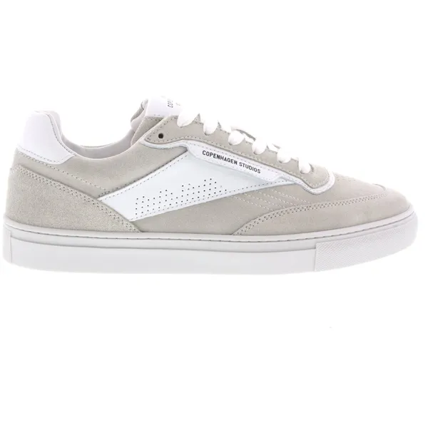 Copenhagen Studios Cph90m licht grijs