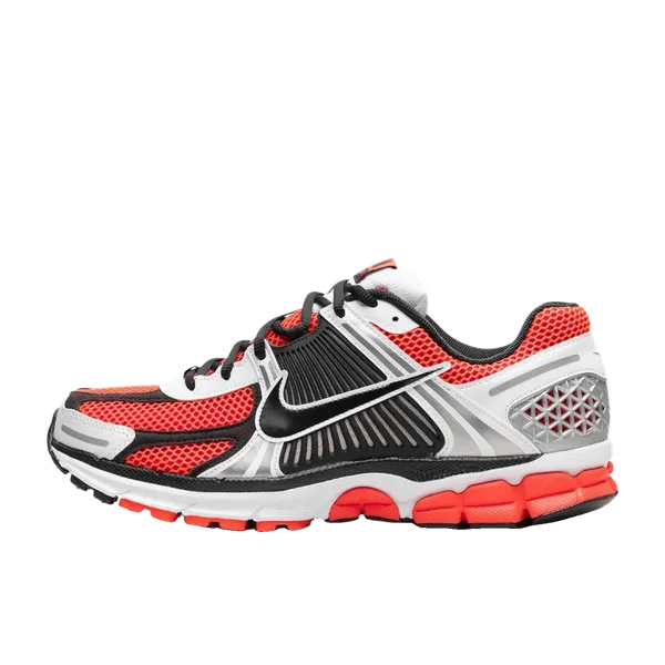 Nike Vomero 5 SE Rood/Zwart/Wit, vergelijk prijzen bij 1 winkel