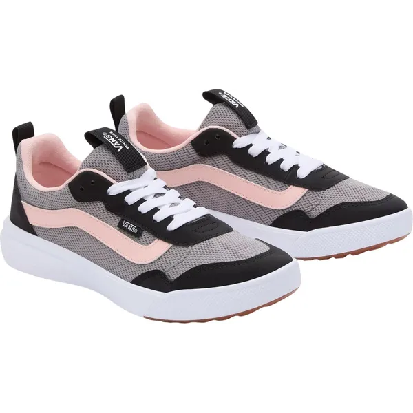 Vans Range EXP Sneakers Grijs