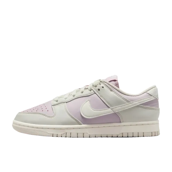Nike Dunk Low "Platinum Violet", vergelijk prijzen bij 1 winkel
