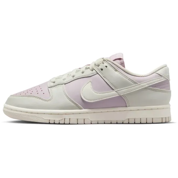 Nike Dunk Low "Platinum Violet", foto 2 van 2