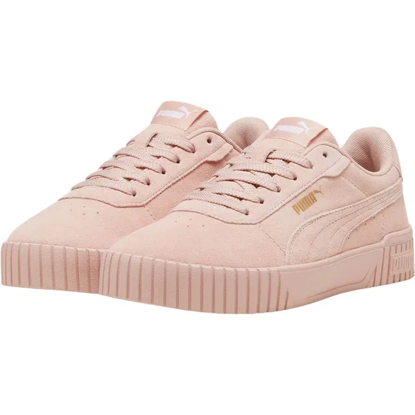 PUMA Carina 2.0 SD Sneakers lichtroze