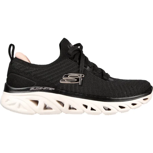Skechers GLIDE-STEP SPORT-NEW HYPE Black