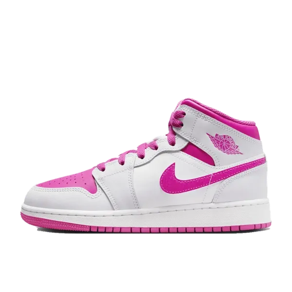 Nike Air Jordan 1 Mid Ice Blue, vergelijk prijzen bij 3 winkels