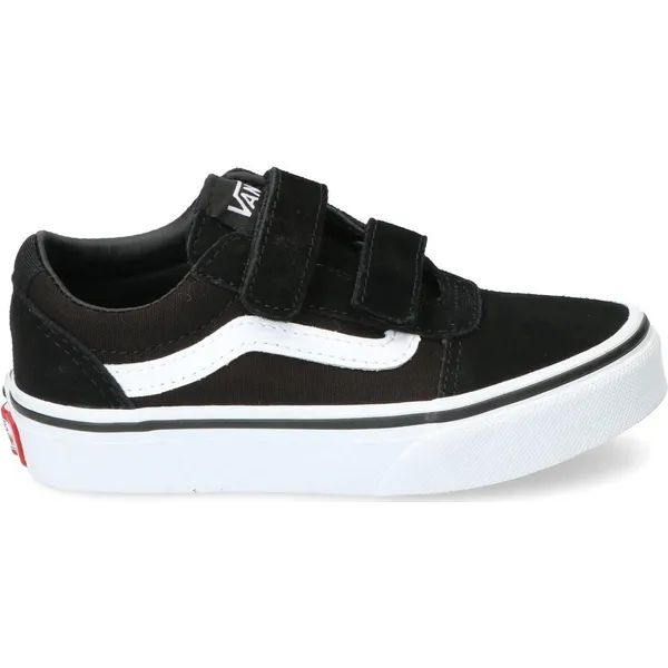 Vans YT Ward V Black/White