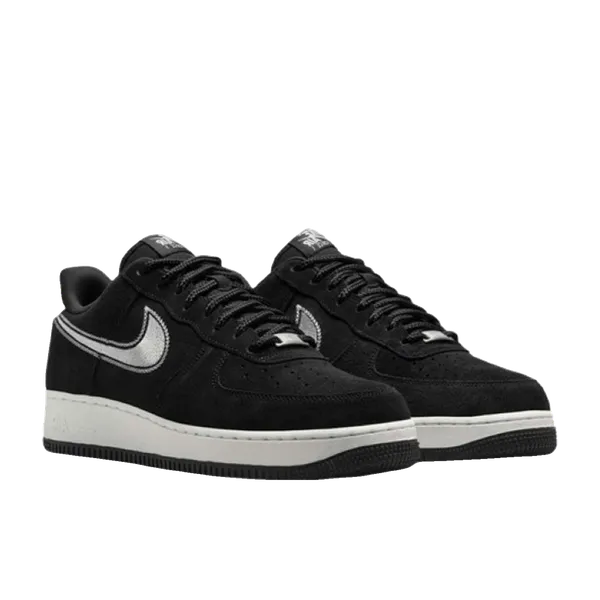 Nike Air Force 1 '07 LV8 Zwart/Wit, vergelijk prijzen bij 1 winkel