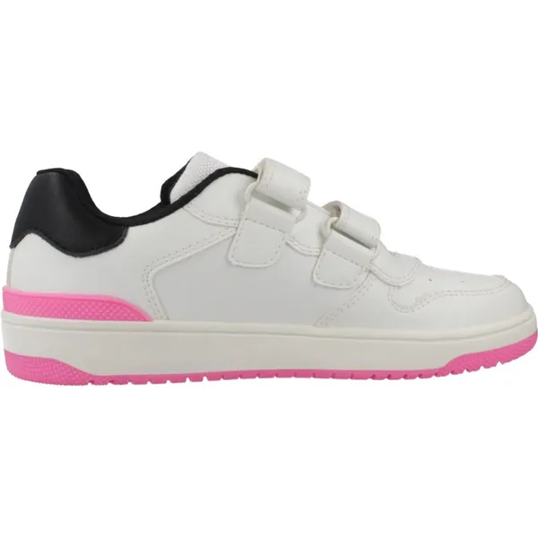 GEOX J WASHIBA GIRL Wit