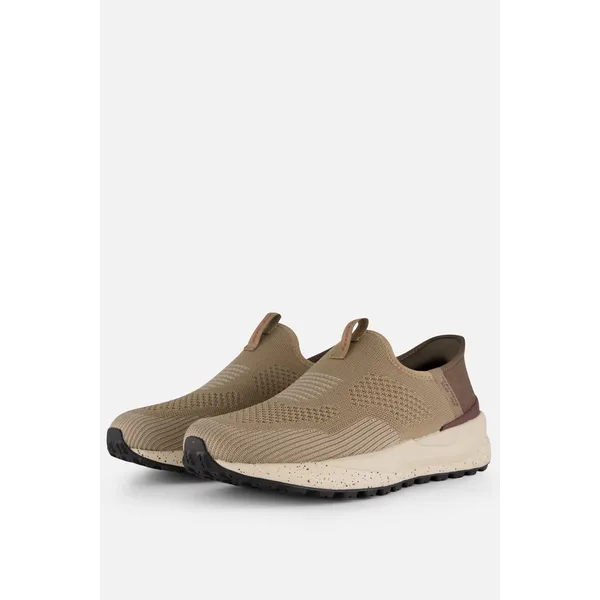 Skechers Bogdin - Arlett Taupe