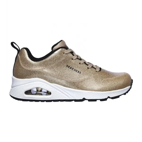 Skechers Sneaker Goud