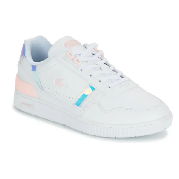 Lacoste T-Clip 124 3 SUJ WIT