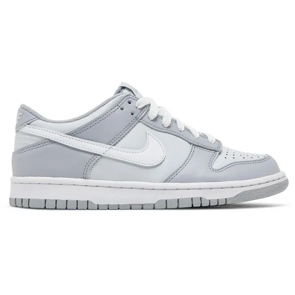 Nike Dunk Low Triple Pink, foto 2 van 2