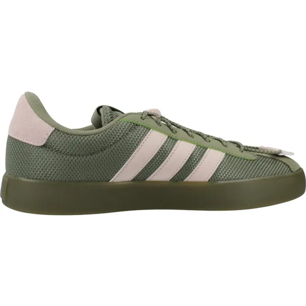 adidas VL Court 3.0 Groen, foto 2 van 2