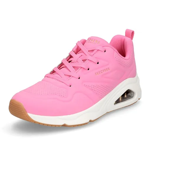 Skechers Tres-Air UNO pink — vergelijk prijzen bij 1 winkel