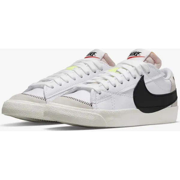 Nike DQ1470-101 sportschoen Vrouw Wit/Zwart