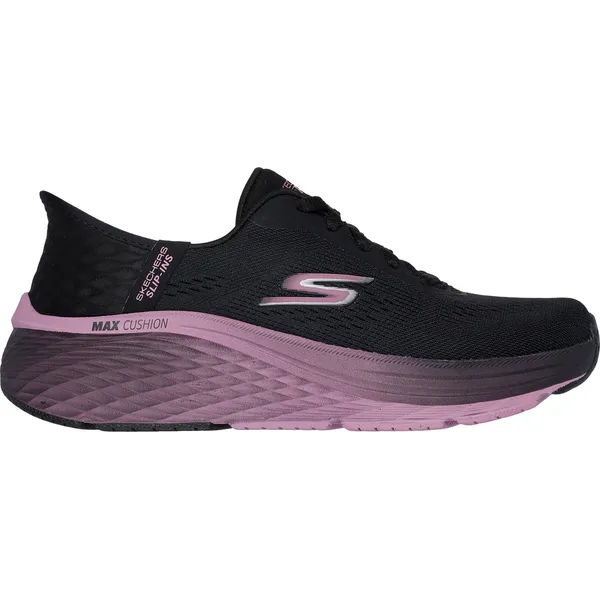 Skechers Max Cushioning Elite 2.0 - So Zwart