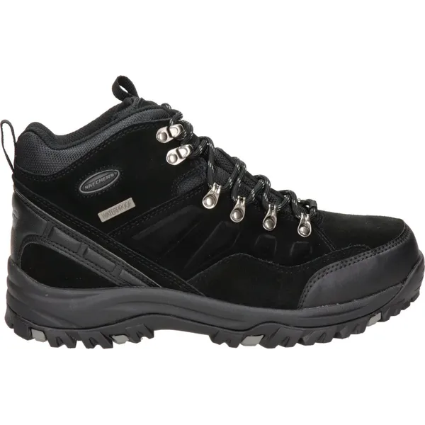 Skechers 64869-BLK Zwart