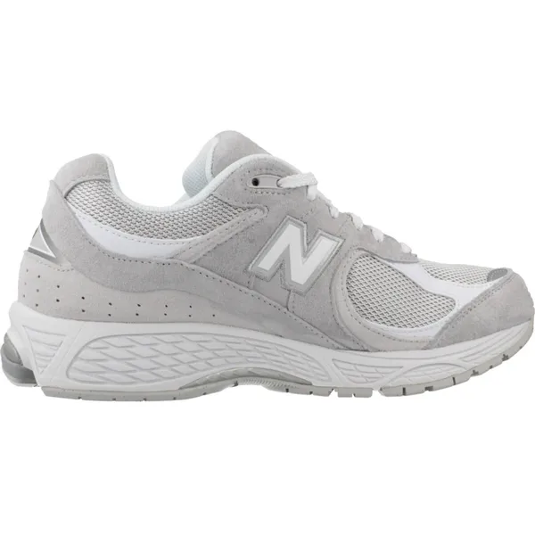 New Balance U2002 Grijs EU Rain Cloud