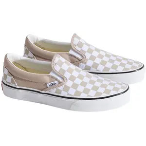 Vans Slip-On beige