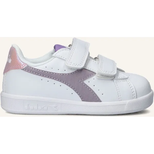 Diadora Game P Td Girl Wit