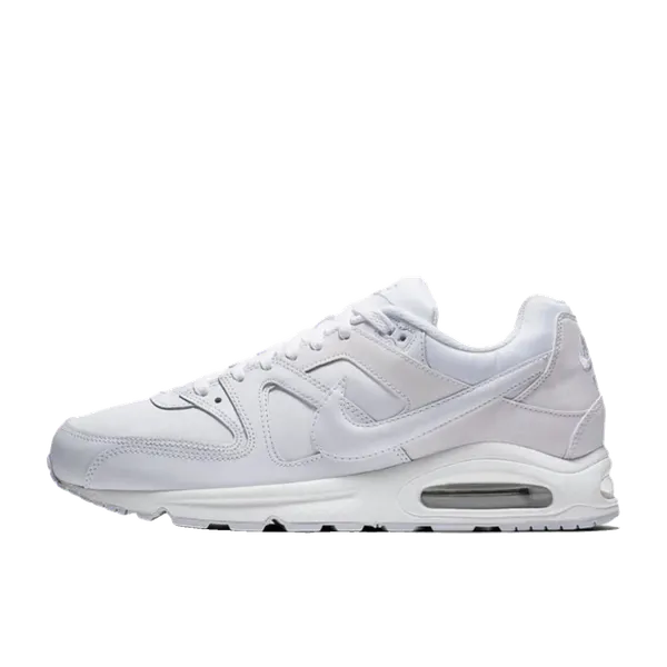 Nike Air Max Command Wit, vergelijk prijzen bij 1 winkel