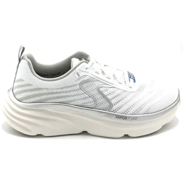 Skechers D'Lux Vapor Wit