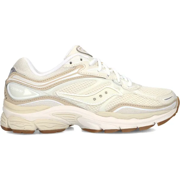 Saucony Progrid Omni 9 Beige