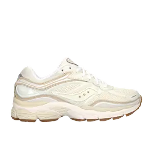 Saucony ProGrid Omni 9 beige