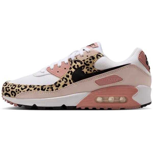 Nike Low-top of high-top white