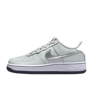 Nike Air Force 1 grijs