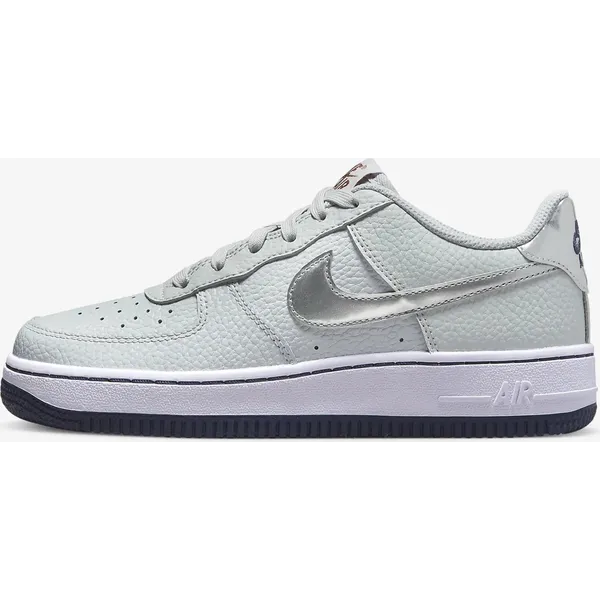 Nike Air Force 1 Jewel Grijs, foto 2 van 2