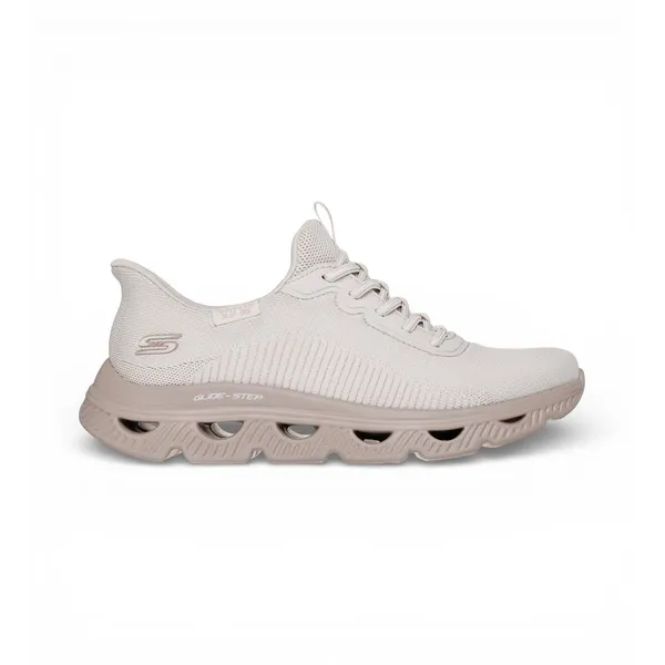 Skechers BOBS Sport Arc Waves natuur