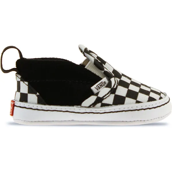 Vans Valt normaal: bestel je eigen maat Zwart