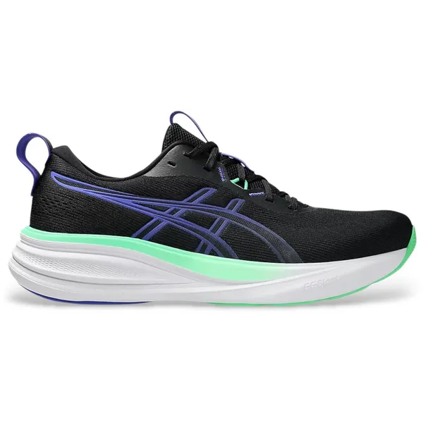 ASICS Gel-Pulse 17 Zwart