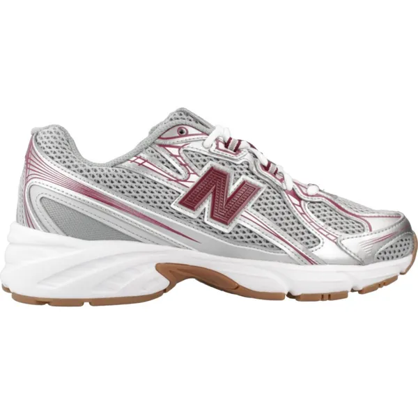 New Balance 740 - Unisex - Slate Grey - EU Black Castlerock