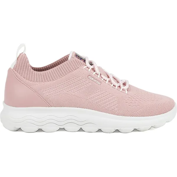 GEOX D Spherica Roze