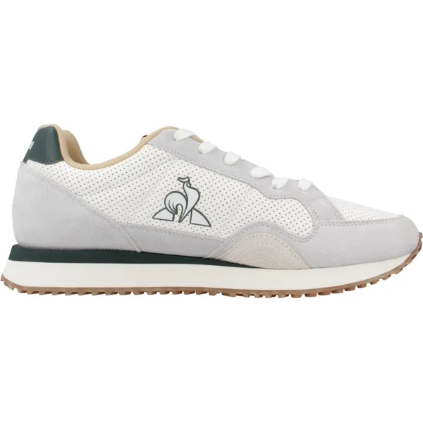 Le Coq Sportif JET STAR_2 Wit