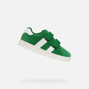 Geox ECLYPER groen