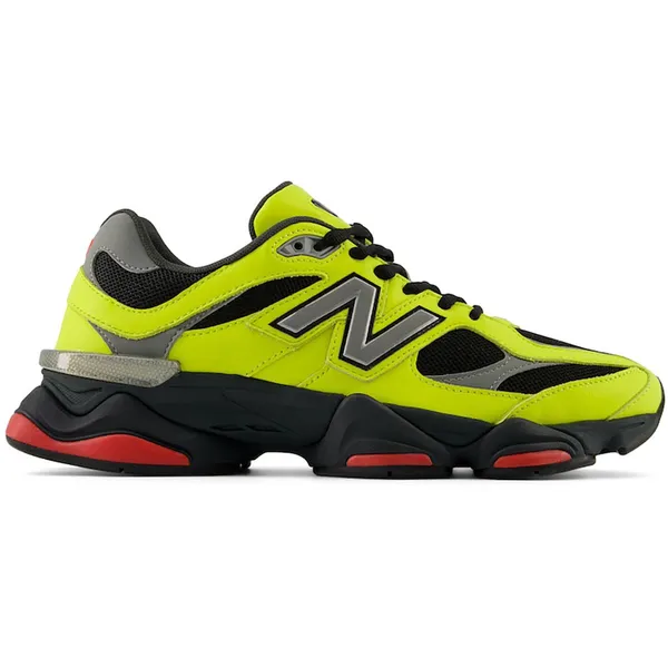 New Balance U9060 Geel