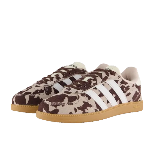 adidas Breaknet Sleek Cow Bruin, vergelijk prijzen bij 2 winkels