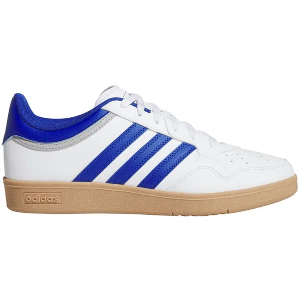 adidas Hoops 4.0 Wit