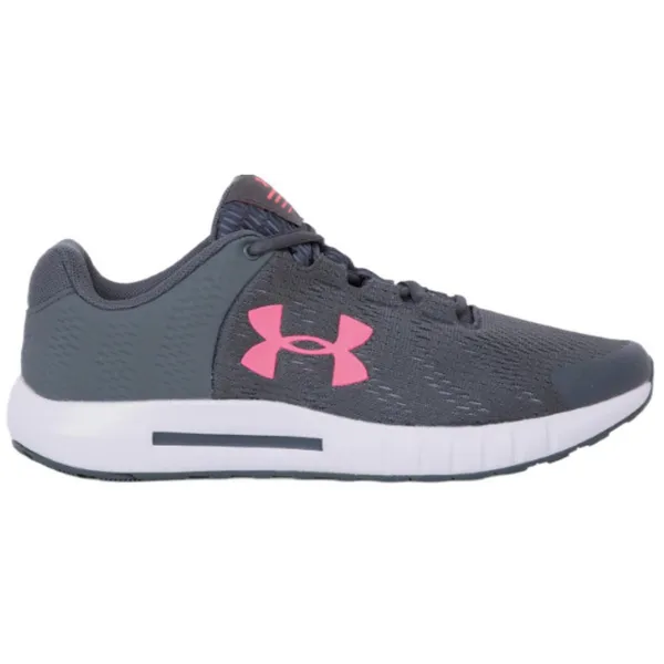 Under Armour Pursuit BP grafiet