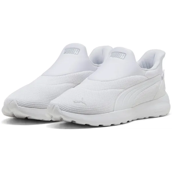 PUMA Softride Cosmic sliptech wit