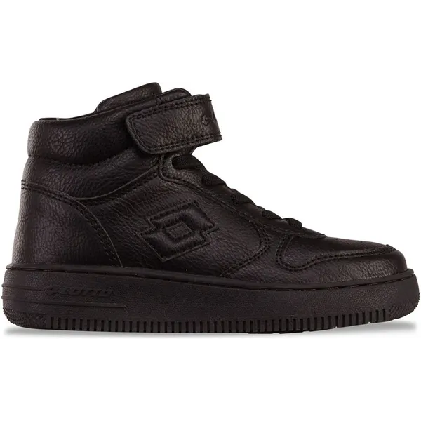 Lotto Paliot Mid Oc K Black