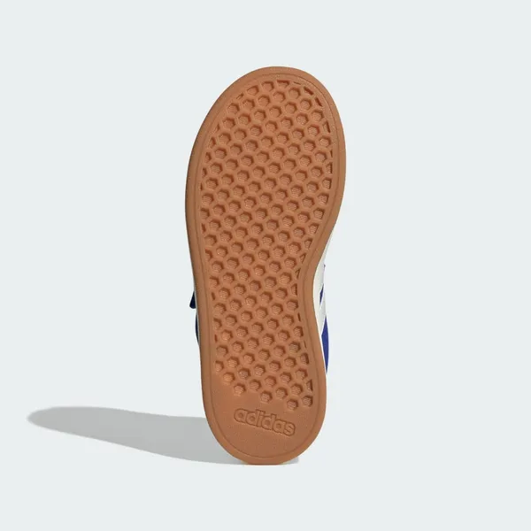 adidas Grand Court 00s Blauw Kids, foto 3 van 4